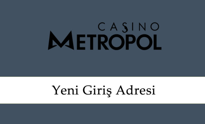 Casinometropol302 Son Giriş – Casinometropol 302