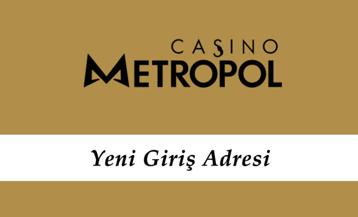 Casinometropol307 Giriş Adresi – Casinometropol 307